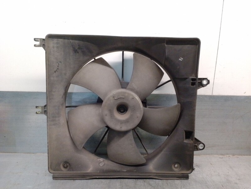 Motoventilatore radiatore HONDA ACCORD VII (CL, CN) 2.2 i-CTDi Diésel - 1