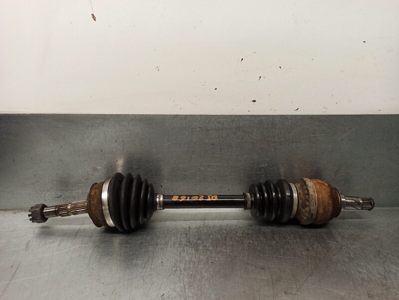 Giunto cardanico albero di trasmissione sinistro OPEL ASTRA F Sedán (T92) 1.6 i 16V Gasolina - 1