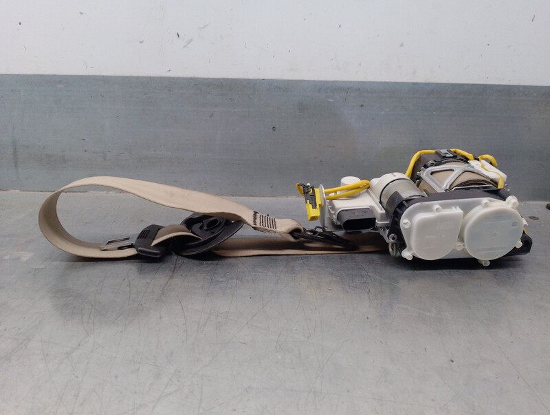 Ceinture avant droit AUDI A6 C7 (4G2, 4GC) 3.0 TDI Diesel - 1