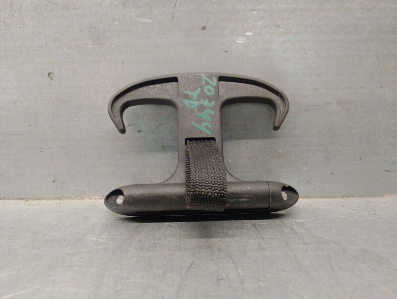 Maniglia interna posteriore destra AUDI A6 C7 (4G2, 4GC) 3.0 TDI Diésel - 1