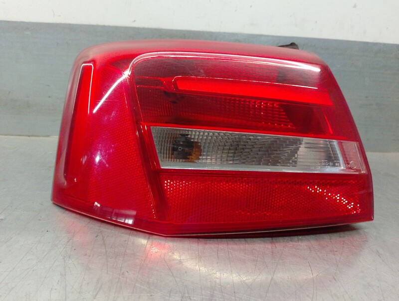 Fanale posteriore principale sinistro (luci) AUDI A6 C7 (4G2, 4GC) 3.0 TDI Diésel - 1