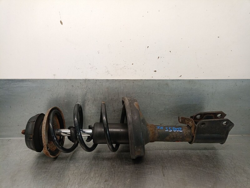 Ammortizzatore anteriore sinistro RENAULT TWINGO II (CN0_) 1.5 dCi 75 Diésel - 1