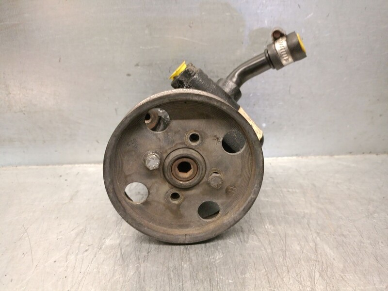 Pompe de direction PEUGEOT BOXER Furgoneta (230L) 2.5 D Diesel - 1