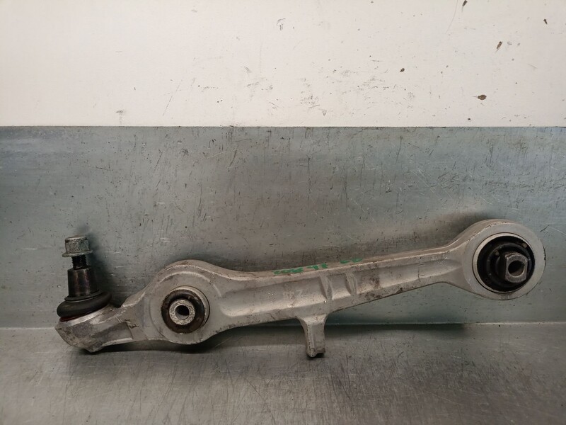 Triangolo inferiore anteriore destro AUDI ALLROAD C5 (4BH) 2.5 TDI quattro Diésel - 1