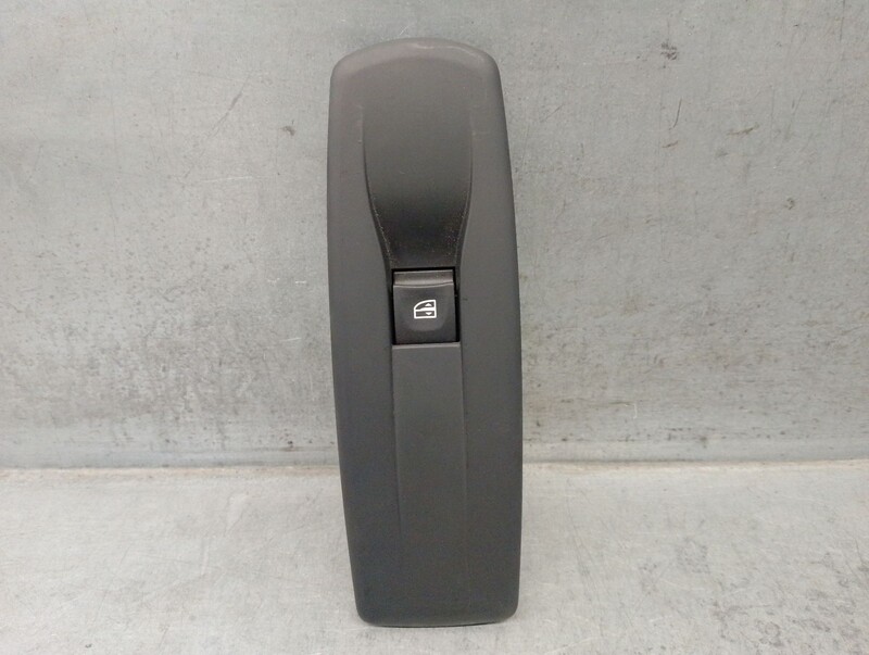 Interruttore lavacristalli anteriore destro RENAULT MEGANE III Hatchback (BZ0/1_, B3_) 1.2 TCe Gasolina - 1