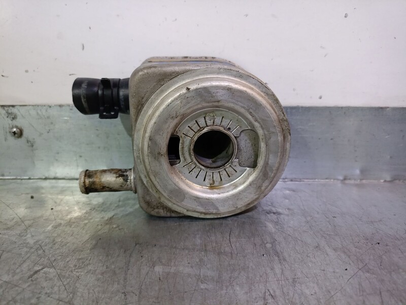 Raffreddamento olio motore FIAT ULYSSE (179_) 2.2 JTD Diésel - 1
