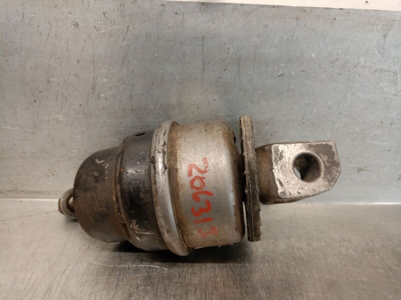 Support moteur gauche FORD RANGER (TKE) 2.2 TDCi CAT Diesel - 1