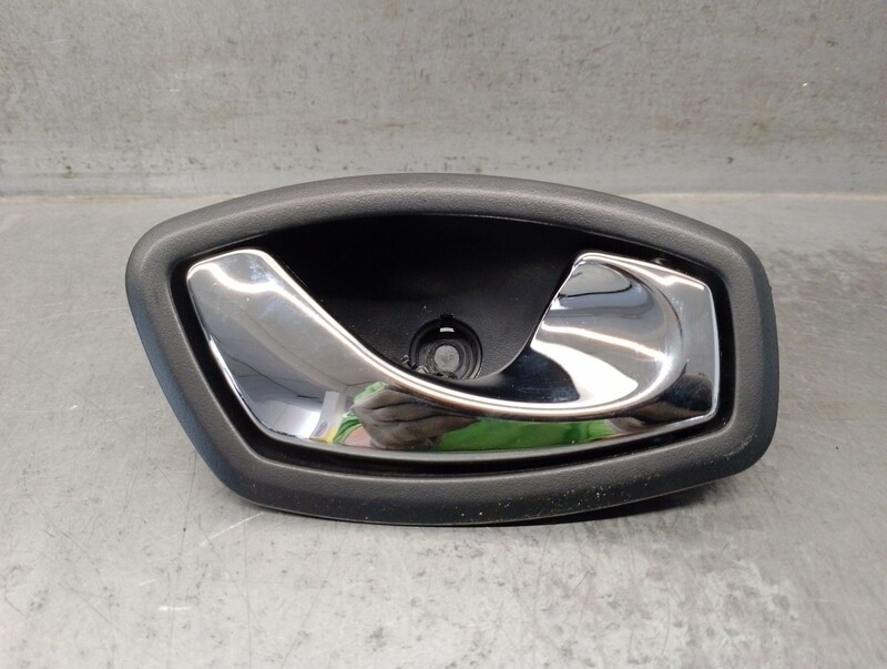 Maniglia interna anteriore destra RENAULT MEGANE III Hatchback (BZ0/1_, B3_) 1.2 TCe Gasolina - 1