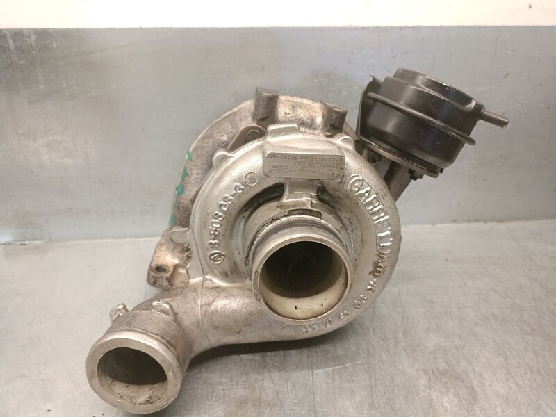 Turbo AUDI ALLROAD C5 (4BH) 2.5 TDI quattro Diesel - 1