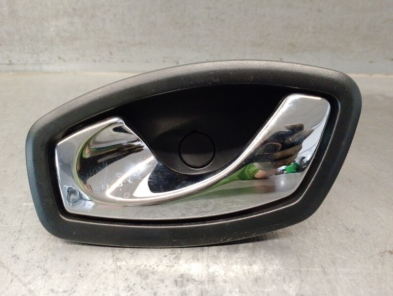 Maniglia interna anteriore sinistra RENAULT MEGANE III Hatchback (BZ0/1_, B3_) 1.2 TCe Gasolina - 1
