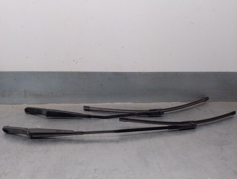 Braccio tergicristallo anteriore destro AUDI A6 C7 (4G2, 4GC) 3.0 TDI Diésel - 1