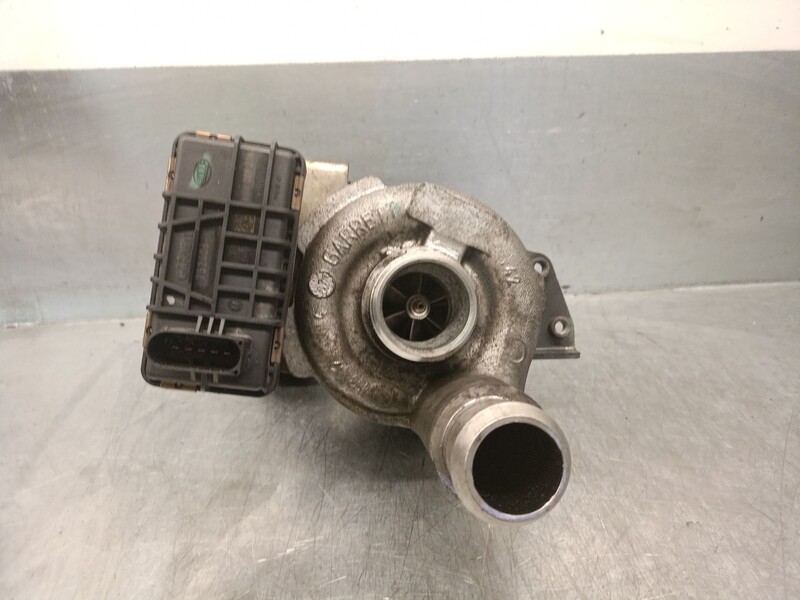 Turbo FORD FOCUS II (DA_, HCP, DP) 1.8 TDCi Diesel - 1