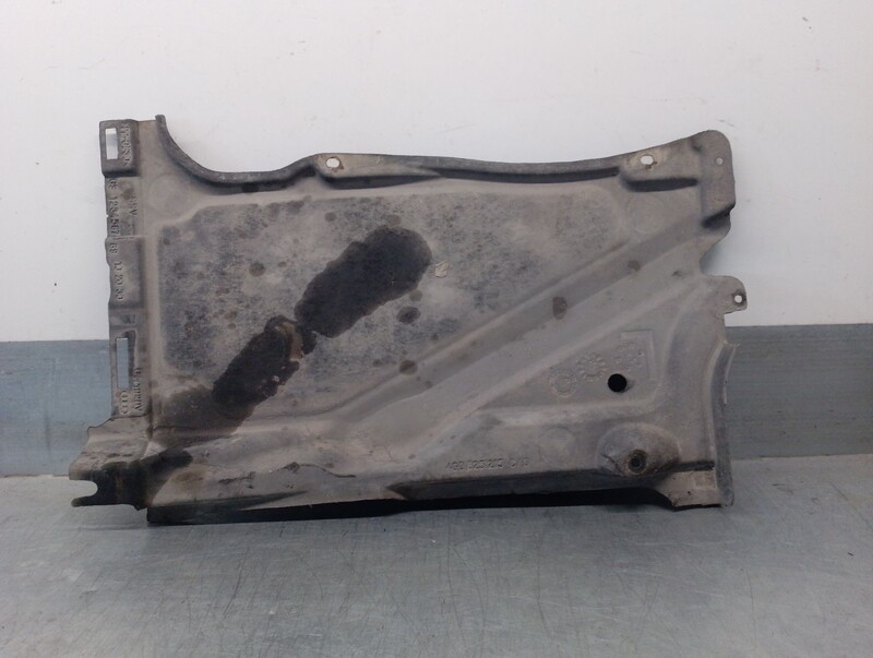Carter inferieur AUDI A6 C7 (4G2, 4GC) 3.0 TDI Diesel - 1