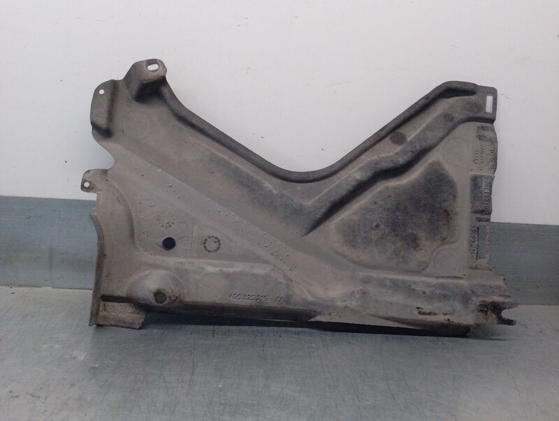 Carter inferieur AUDI A6 C7 (4G2, 4GC) 3.0 TDI Diesel - 1