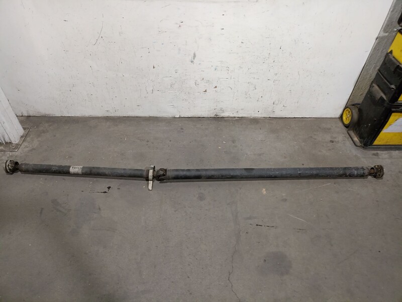 Arbre de transmission (propulsion) VOLVO XC90 I (275) D5 AWD Diesel - 1