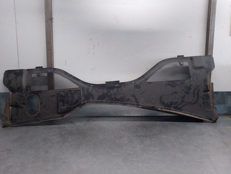 Puerta de la guantera AUDI A6 C7 (4G2, 4GC) 3.0 TDI Diésel - 1