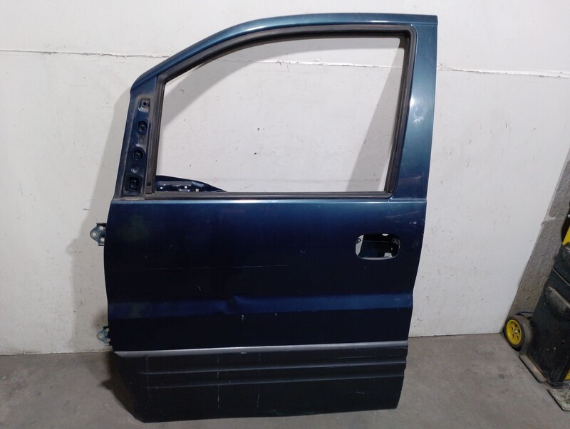 Portiera anteriore sinistra HYUNDAI H 1 2.5 Diesel Diésel - 1