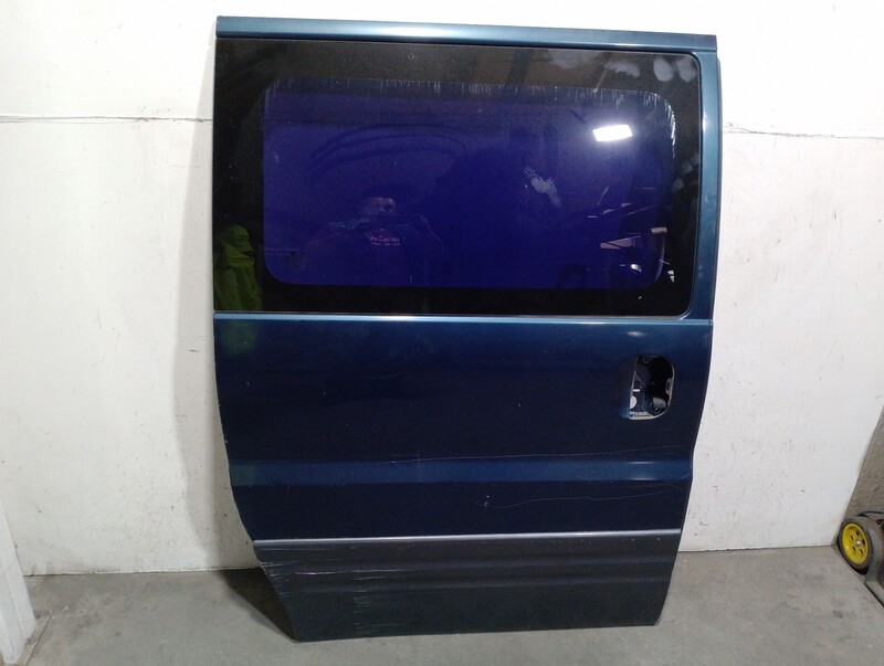 Portiera laterale destra HYUNDAI H 1 2.5 Diesel Diésel - 1