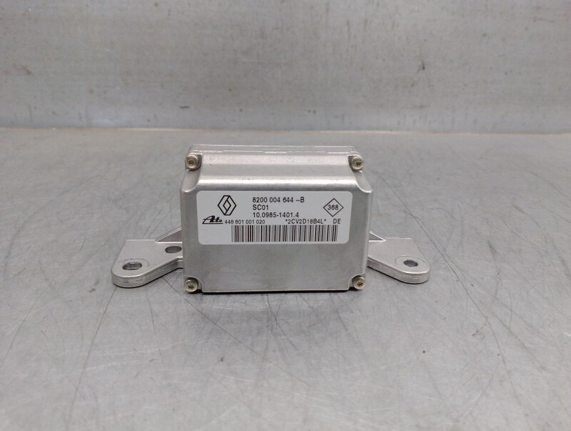 Capteur RENAULT LAGUNA II (BG0/1_) 1.9 dCi Diesel - 1
