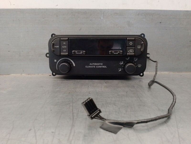 Commande chauffage OPEL ANTARA A (L07) 2.0 CDTI 4x4 Diesel - 1