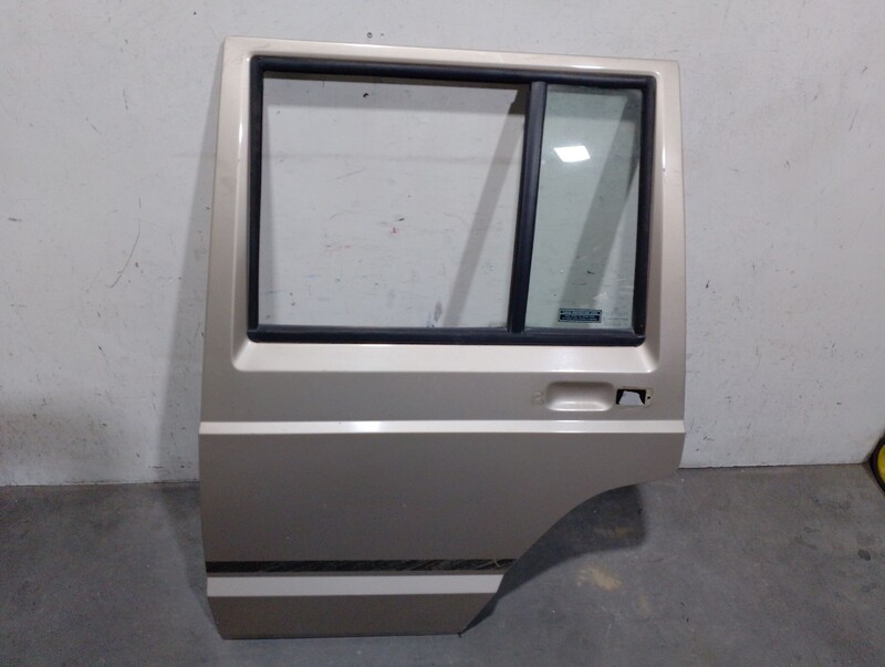 Portiera posteriore sinistra JEEP CHEROKEE (XJ) 2.1 TD Diésel - 1
