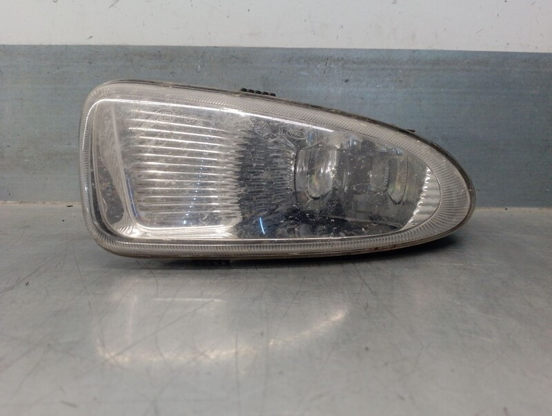 Fendinebbia destro (luci) CHRYSLER GRAND VOYAGER (RG) 2.5 CRD Diésel - 1