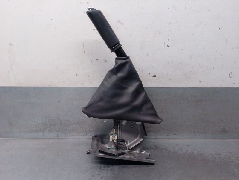 Levier frein à main RENAULT MEGANE III Hatchback (BZ0/1_, B3_) 1.2 TCe Essence - 1