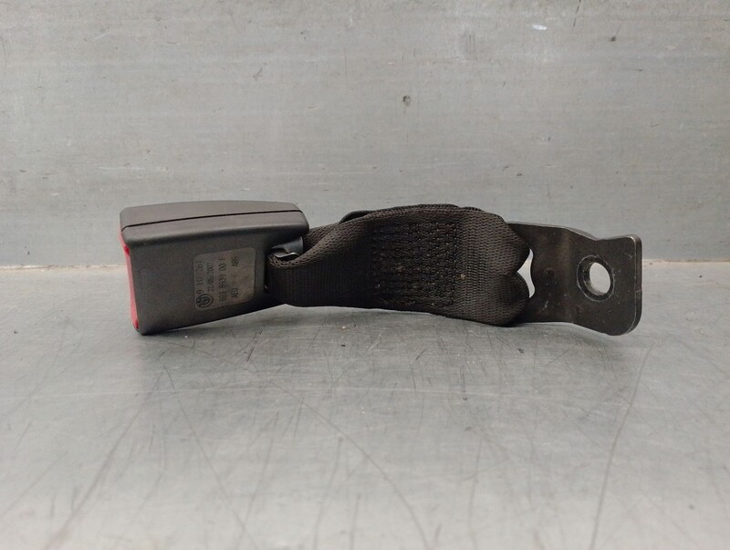 Aggancio cintura sicurezza posteriore sinistro BMW 3 Descapotable (E93) 320 i Gasolina - 1