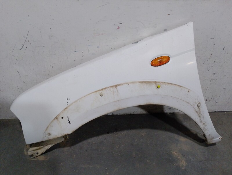Parafango anteriore sinistro NISSAN PICK UP (D22) 2.5 Di Diésel - 1