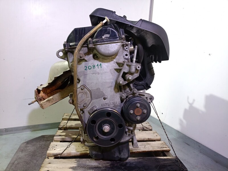 Moteur SMART FORFOUR (454) 1.3 Essence - 1