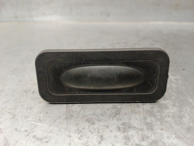 Poignee hayon RENAULT MEGANE III Hatchback (BZ0/1_, B3_) 1.2 TCe Essence - 1