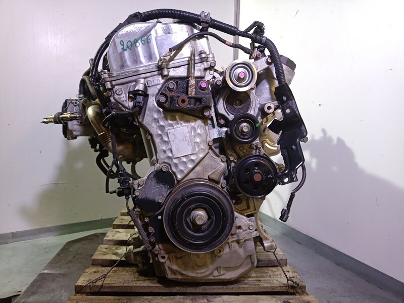 Motore HONDA ACCORD VIII (CU) 2.2 i-DTEC Diésel - 1