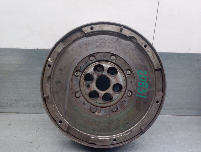 Volant moteur OPEL ASTRA J (P10) 2.0 CDTI Diesel - 1