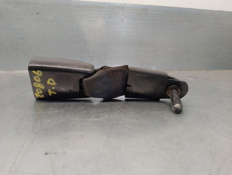 Aggancio cintura sicurezza posteriore destro OPEL ANTARA A (L07) 2.0 CDTI Diésel - 1