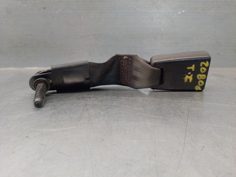 Aggancio cintura sicurezza posteriore centrale OPEL ANTARA A (L07) 2.0 CDTI Diésel - 1