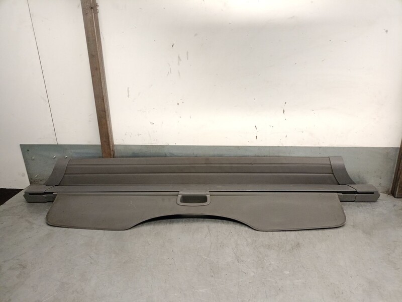 Plage arriere FORD FOCUS TURNIER (CB4) 1.6 TDCI Diesel - 1