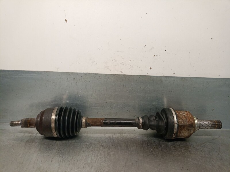 Giunto cardanico albero di trasmissione sinistro RENAULT LAGUNA III (BT0/1) 2.0 dCi Diésel - 1