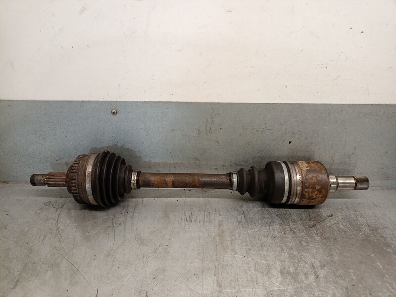 Giunto cardanico albero di trasmissione sinistro PEUGEOT 806 (221) 2.1 td 12V Diésel - 1