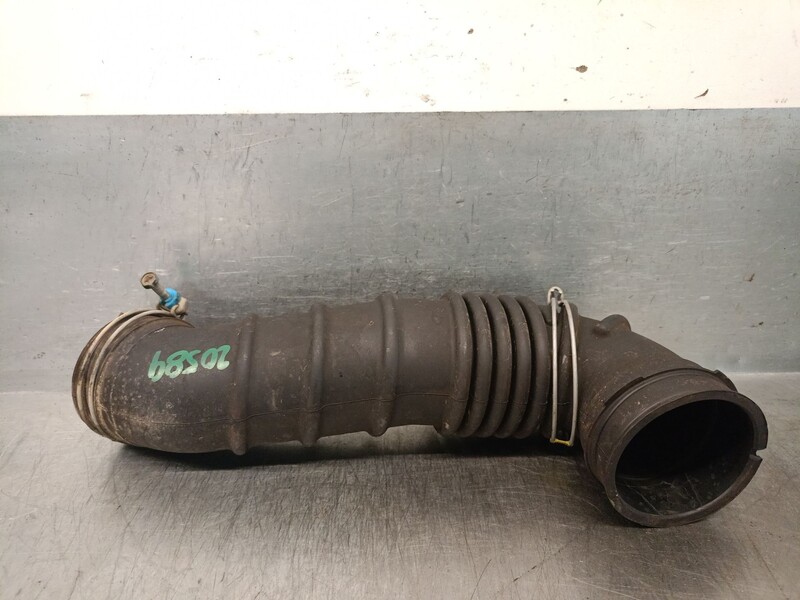 Durite de turbo TOYOTA LAND CRUISER PRADO (_J15_) 3.0 D-4D Diésel - 1