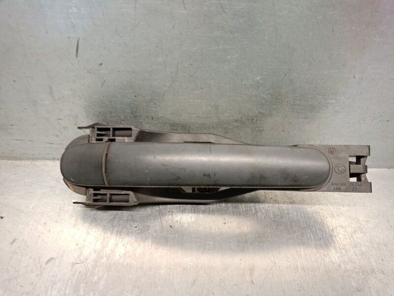 Maniglia portiera posteriore destra SKODA FABIA I Combi (6Y5) 1.4 16V Gasolina - 1
