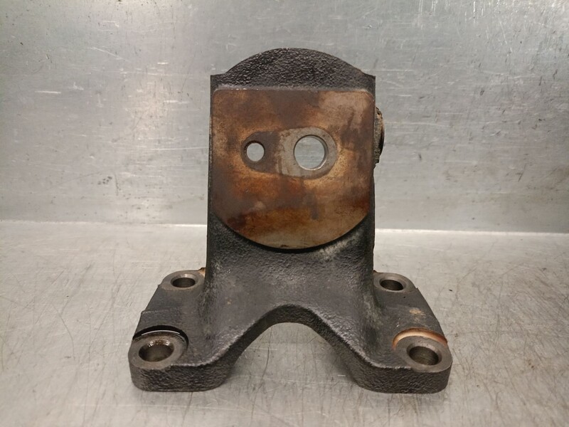 Supporto motore TOYOTA LAND CRUISER PRADO (_J15_) 3.0 D-4D Diésel - 1