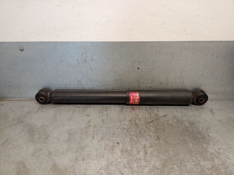 Ammortizzatore posteriore destro SUZUKI GRAND VITARA II (JT, TE, TD) 1.9 DDiS A las 4 rued Diésel - 1