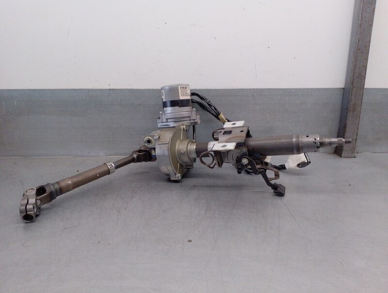Colonne de direction TOYOTA AURIS (_E15_) 1.4 D-4D Diesel - 1