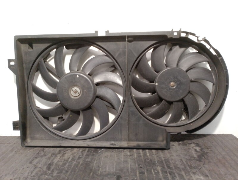 Motoventilatore radiatore CHRYSLER GRAND VOYAGER (RG) 2.5 CRD Diésel - 1