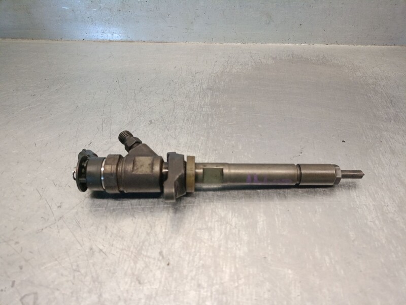 Injecteurs PEUGEOT 307 (3A/C) 1.6 HDi Diesel - 1