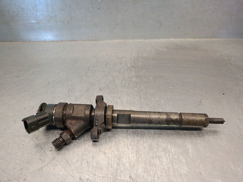 Injecteurs PEUGEOT 307 (3A/C) 1.6 HDi Diesel - 1