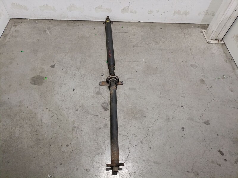 Arbre de transmission (propulsion) OPEL OMEGA B (V94) 2.5 DTI Diesel - 1