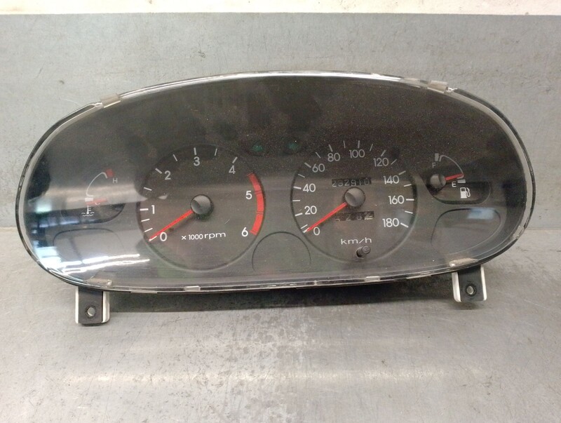 Compteur HYUNDAI H 1 2.5 Diesel Diesel - 1