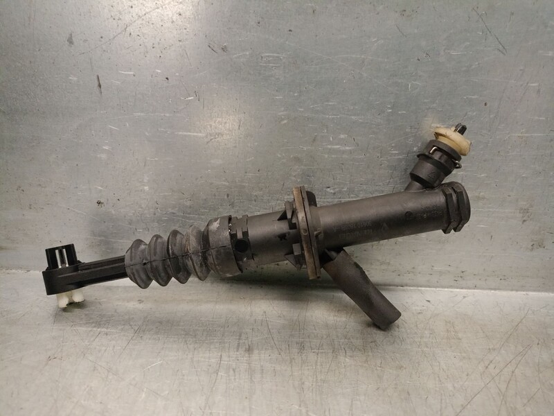 Emetteur RENAULT SCÉNIC III (JZ0/1_) 1.6 dCi Diesel - 1