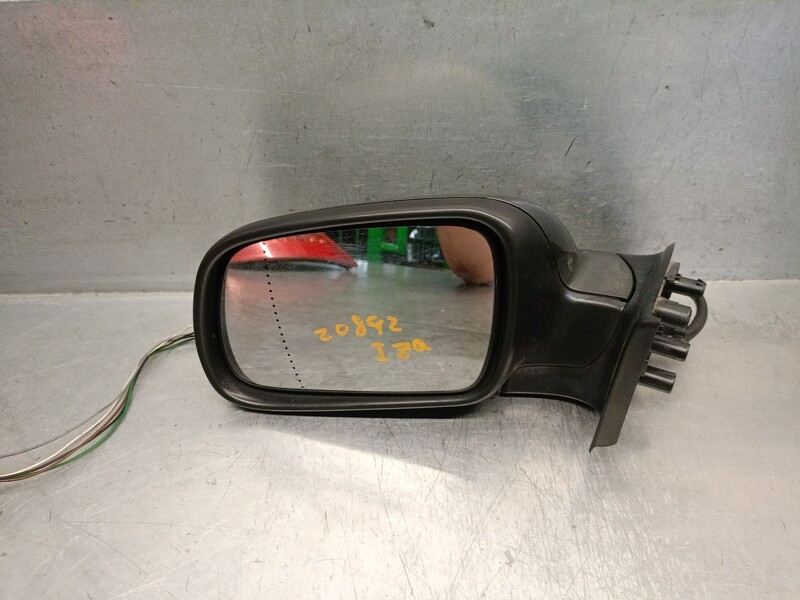 Specchietto retrovisore sinistro PEUGEOT 307 CC (3B) 2.0 16V Gasolina - 1
